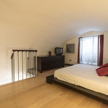 Dietro Tresca 3 Apartment Bari Bagian luar foto