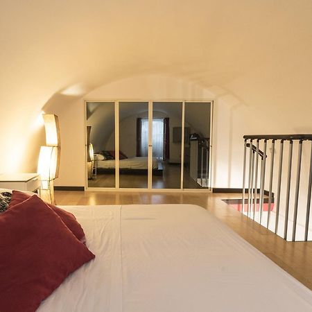 Dietro Tresca 3 Apartment Bari Bagian luar foto