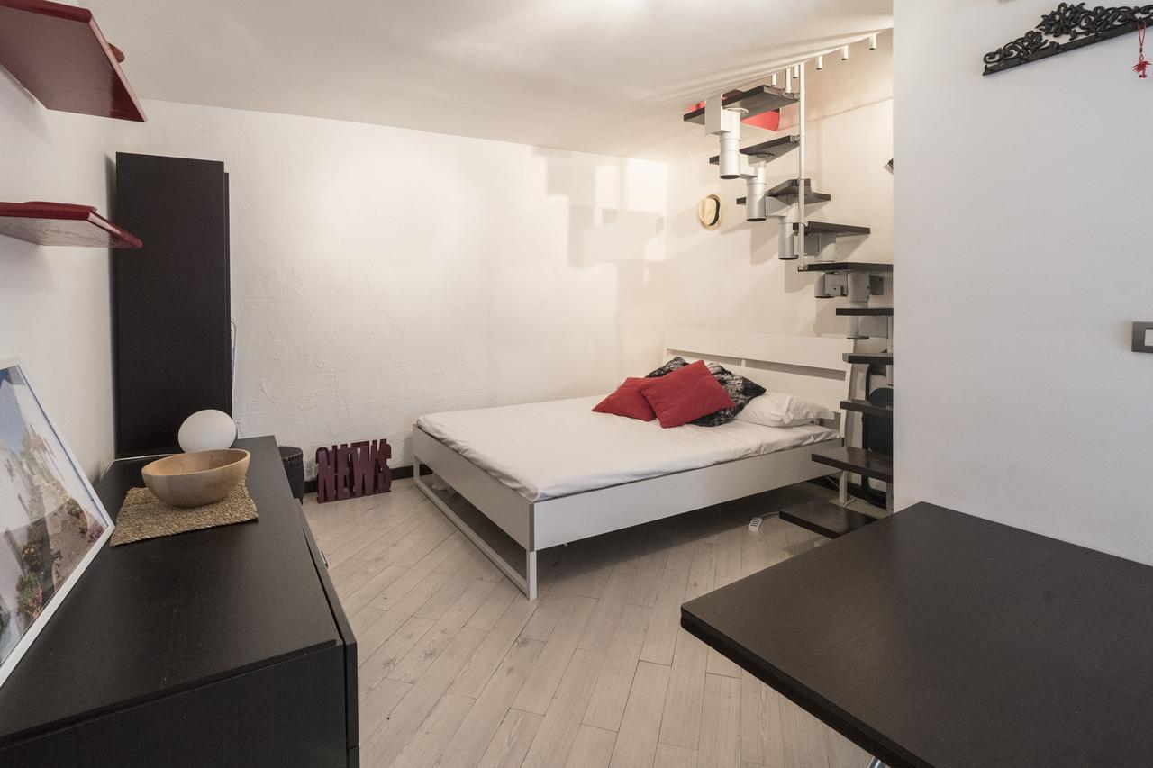 Dietro Tresca 3 Apartment Bari Bagian luar foto