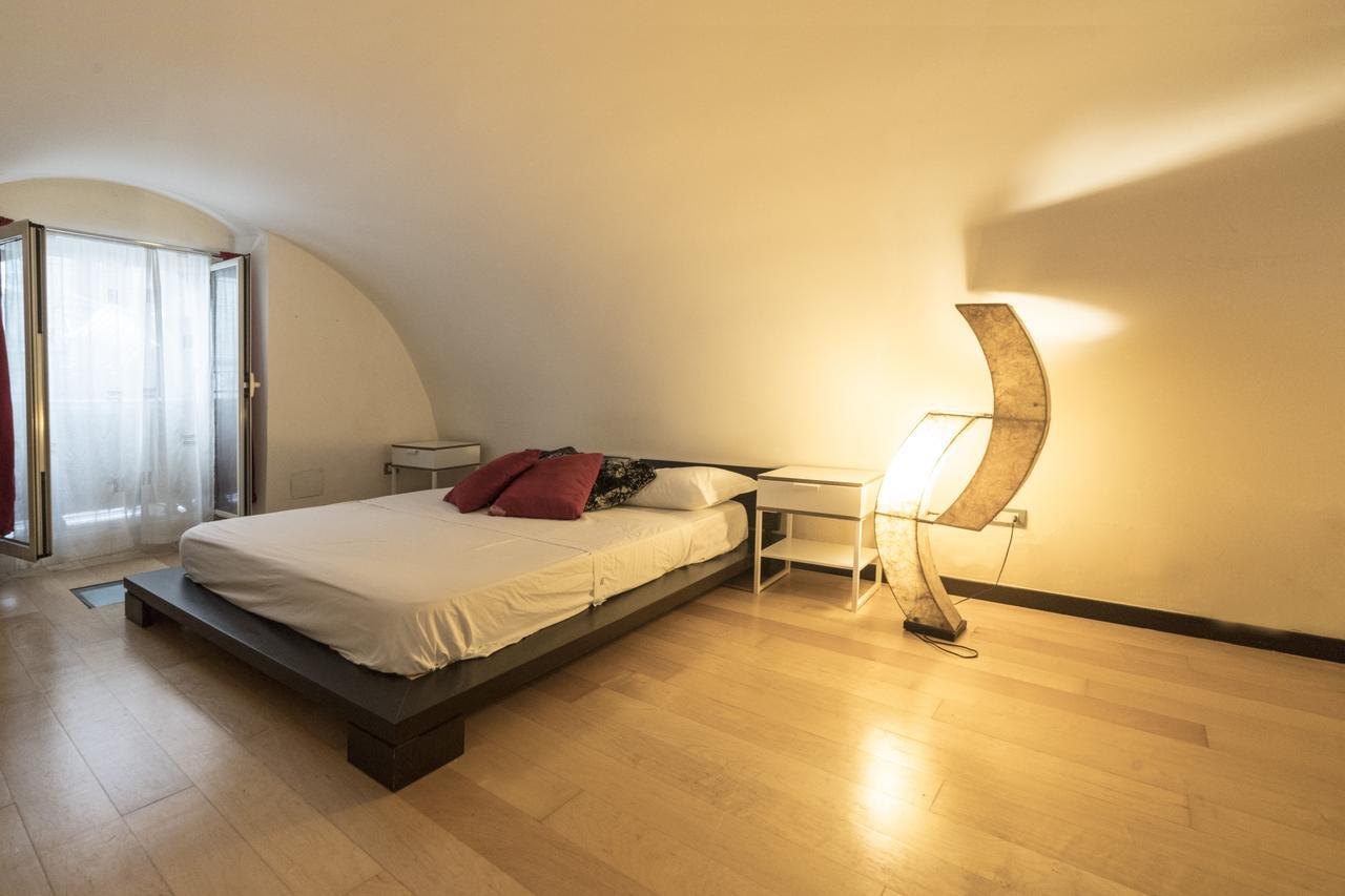 Dietro Tresca 3 Apartment Bari Bagian luar foto